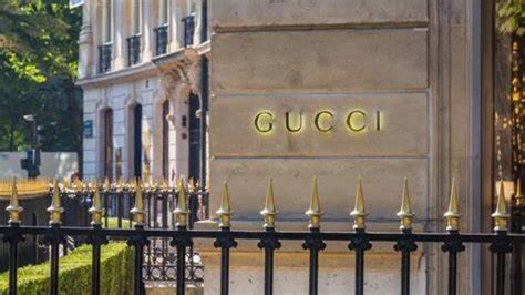 gucci recrutement alternance